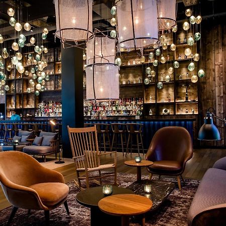 Motel One Hamburg-Fleetinsel מראה חיצוני תמונה