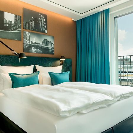 Motel One Hamburg-Fleetinsel מראה חיצוני תמונה