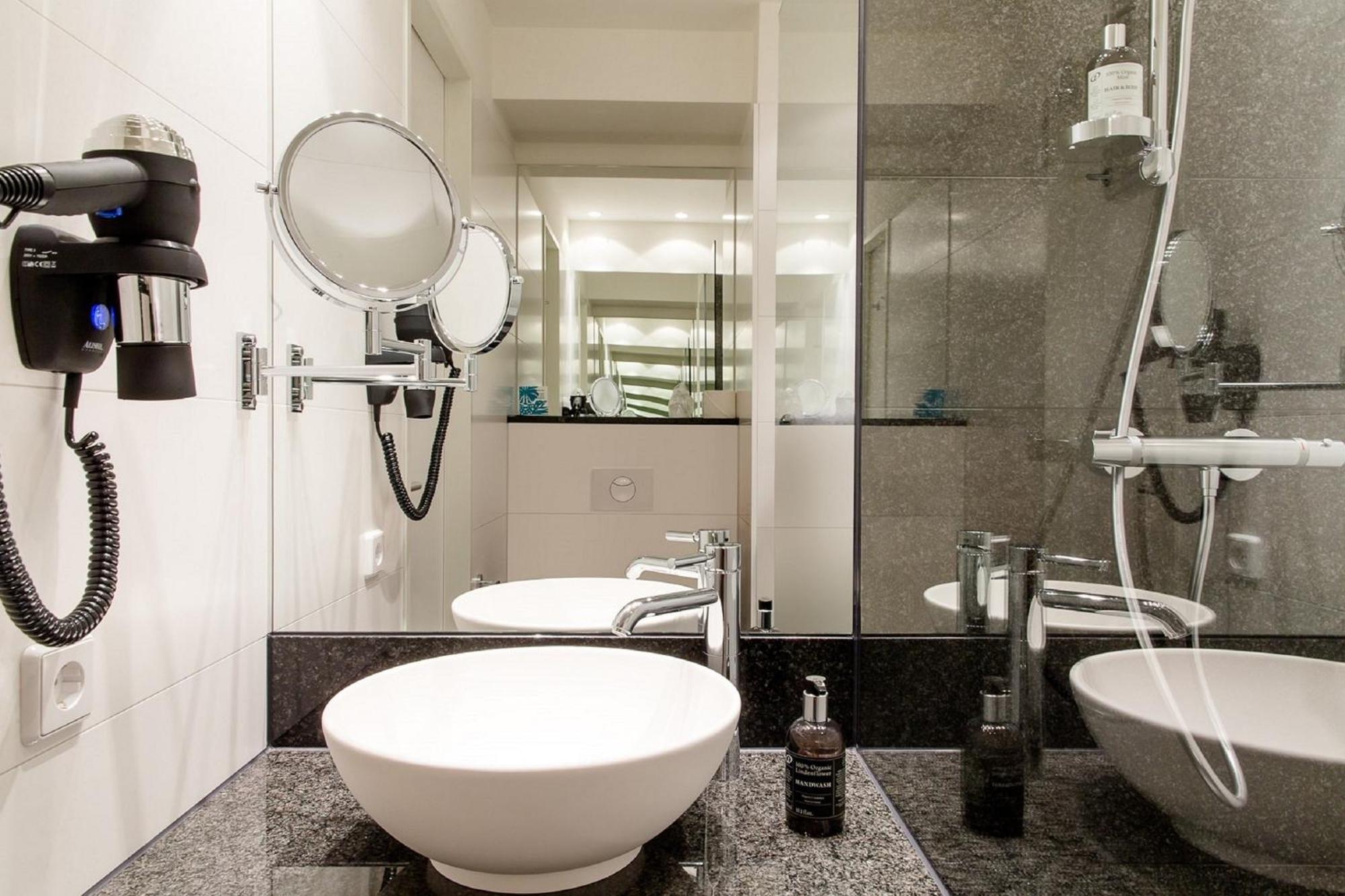 Motel One Hamburg-Fleetinsel מראה חיצוני תמונה