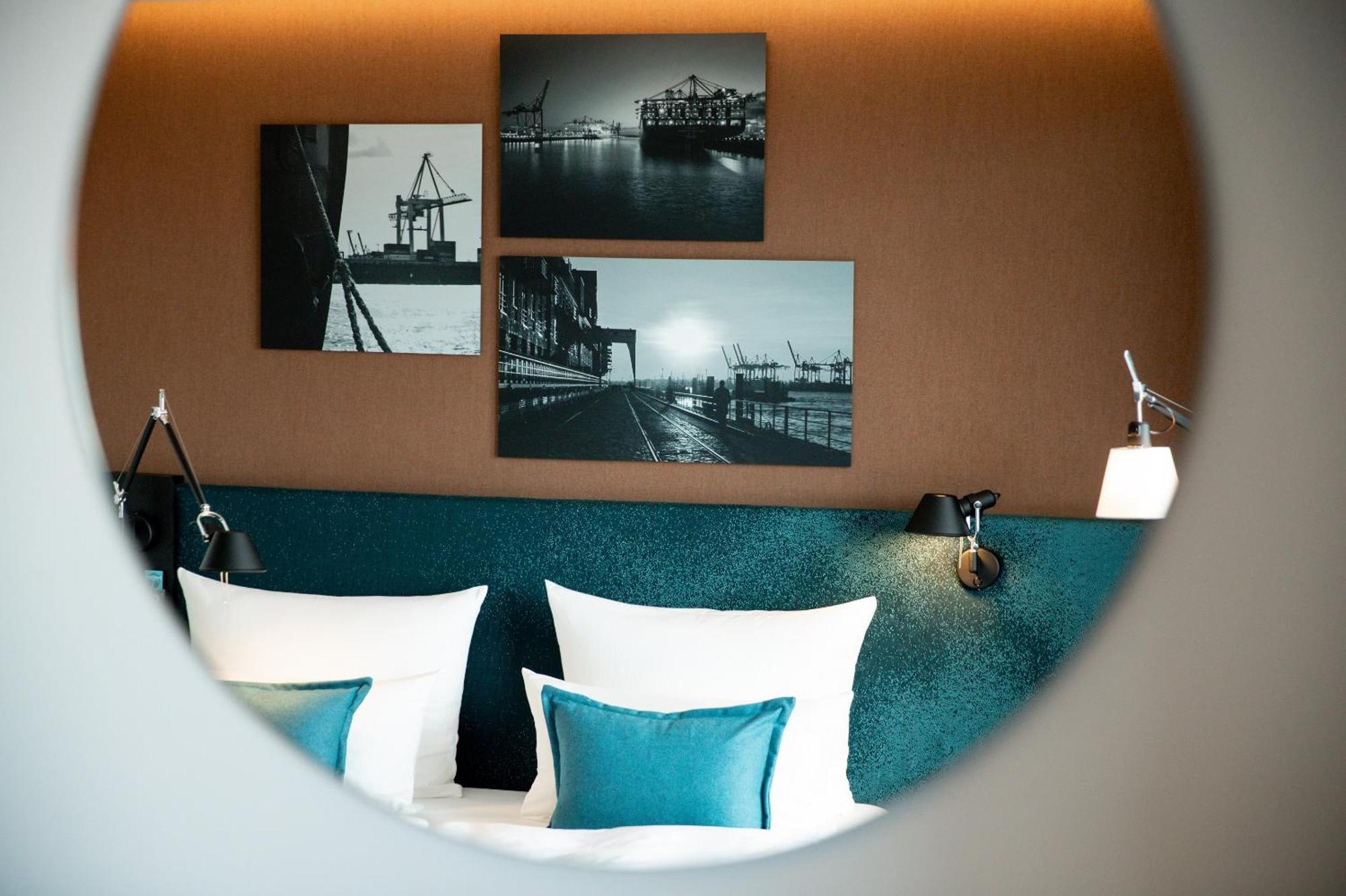 Motel One Hamburg-Fleetinsel מראה חיצוני תמונה