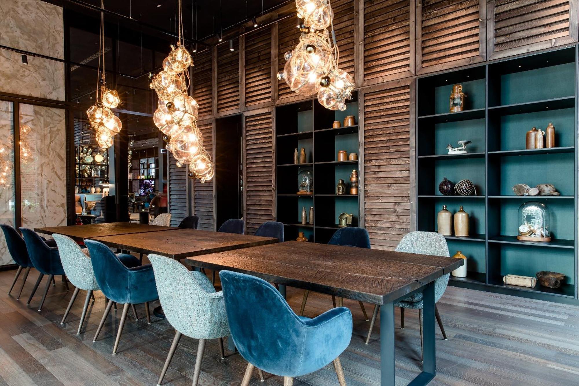 Motel One Hamburg-Fleetinsel מראה חיצוני תמונה