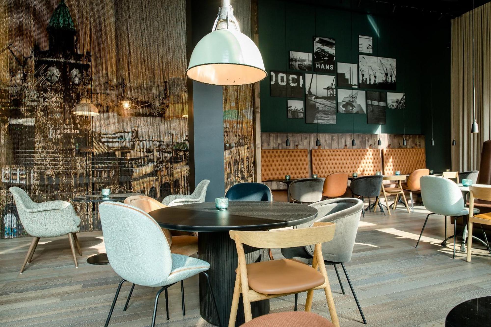 Motel One Hamburg-Fleetinsel מראה חיצוני תמונה